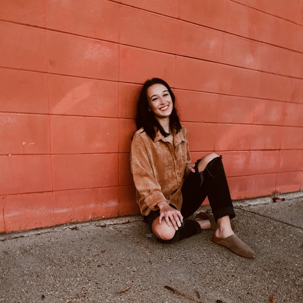 Meet your Posher, Destiny